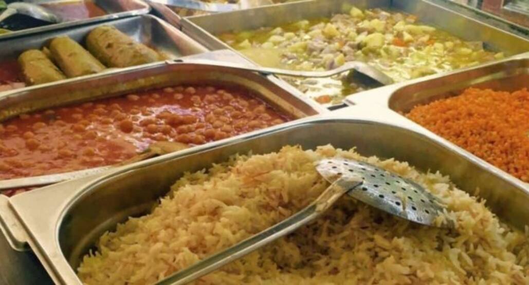 Guzelbahce Restaurant Nisantasi Istanbul